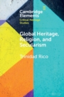 Global Heritage, Religion, and Secularism - Book