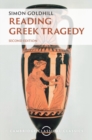 Reading Greek Tragedy - eBook