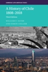 History of Chile 1808-2018 - eBook