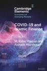COVID-19 and Islamic Finance - Book