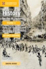 History for the IB Diploma Paper 3 Italy (1815–1871) and Germany (1815–1890) Coursebook with Digital Access (2 Years) - Book