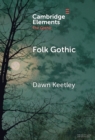 Folk Gothic - eBook