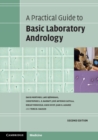 A Practical Guide to Basic Laboratory Andrology - eBook