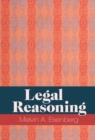 Legal Reasoning - eBook