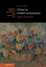 Virtue in Global Governance : Judgment and Discretion - eBook