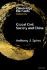 Global Civil Society and China - eBook