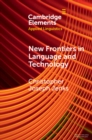 New Frontiers in Language and Technology - eBook