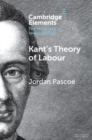Kant's Theory of Labour - eBook