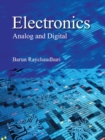 Electronics : Analog and Digital - Book