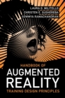 Handbook of Augmented Reality Training Design Principles - Book