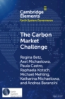 Carbon Market Challenge : Preventing Abuse Through Effective Governance - eBook