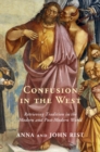 Confusion in the West : Retrieving Tradition in the Modern and Post-Modern World - Book