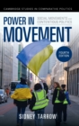 Power in Movement : Social Movements and Contentious Politics - Book
