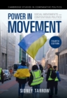 Power in Movement : Social Movements and Contentious Politics - eBook