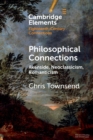 Philosophical Connections : Akenside, Neoclassicism, Romanticism - Book