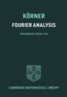 Fourier Analysis - Book