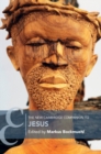 The New Cambridge Companion to Jesus - Book