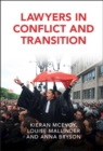 Lawyers in Conflict and Transition - eBook