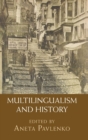 Multilingualism and History - Book