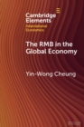 The RMB in the Global Economy - Book