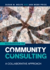 Guidebook to Community Consulting : A Collaborative Approach - eBook