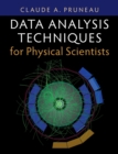 Data Analysis Techniques for Physical Scientists - Book