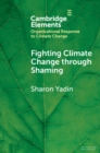 Fighting Climate Change through Shaming - Book