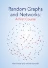 Random Graphs and Networks: A First Course - eBook