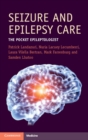 Seizure and Epilepsy Care : The Pocket Epileptologist - Book
