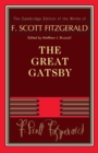 F. Scott Fitzgerald: The Great Gatsby - Book