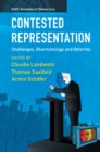 Contested Representation : Challenges, Shortcomings and Reforms - eBook