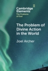 The Problem of Divine Action in the World - eBook