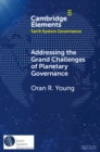 Addressing the Grand Challenges of Planetary Governance : The Future of the Global Political Order - eBook