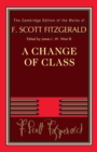 A Change of Class - Book