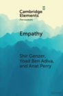 Empathy : From Perception to Understanding and Feeling Others' Emotions - Book