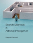 Search Methods in Artificial Intelligence - Book