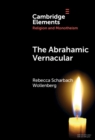 The Abrahamic Vernacular - eBook