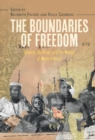 Boundaries of Freedom : Slavery, Abolition, and the Making of Modern Brazil - eBook