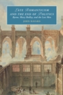 Late Romanticism and the End of Politics : Byron, Mary Shelley, and the Last Men - eBook