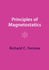 Principles of Magnetostatics - Book