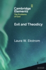 Evil and Theodicy - eBook