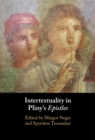 Intertextuality in Pliny's Epistles - Book