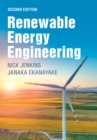 Renewable Energy Engineering - eBook