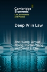 Deep IV in Law : Appellate Decisions and Texts Impact Sentencing in Trial Courts - Book
