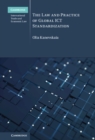 The Law and Practice of Global ICT Standardization - eBook