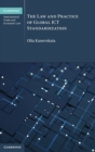 The Law and Practice of Global ICT Standardization - Book