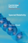 Special Relativity - Book