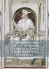 The Imagery and Politics of Sexual Violence in Early Renaissance Italy - eBook