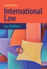 International Law - Book