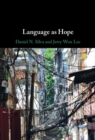 Language as Hope - Book